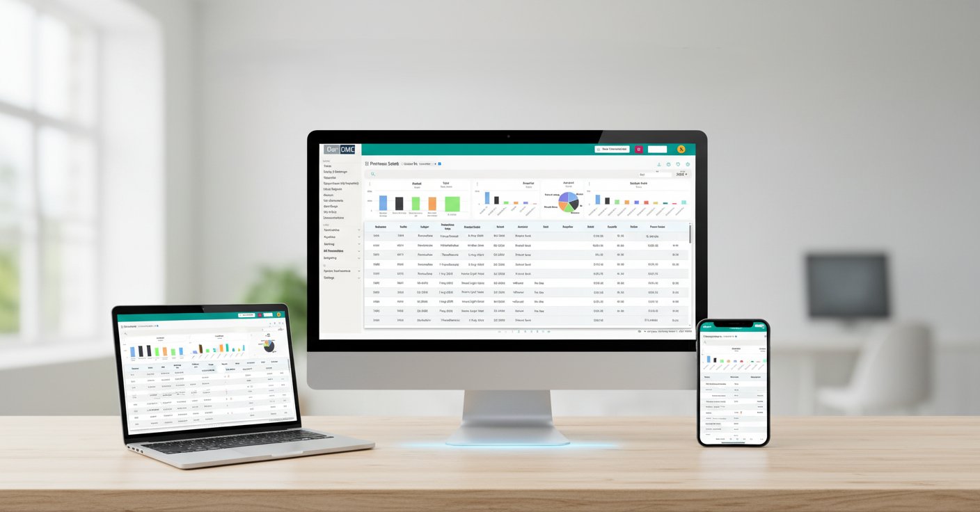 omcSoftware